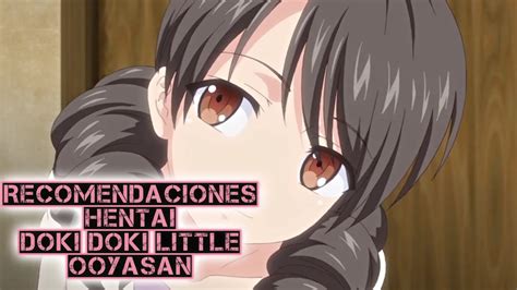 lbi hentai|Watch Dokidoki Little Ooyasan 4 Hentai Video in 1080p HD.